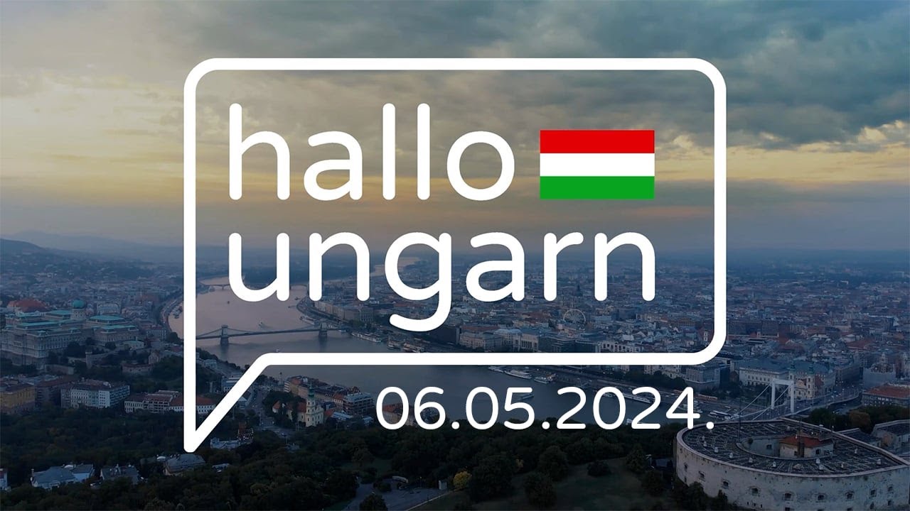 TAGaktuell vom 06.05.2024