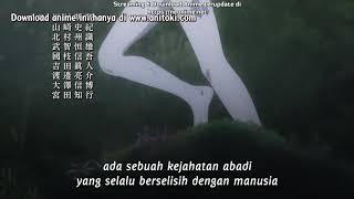 Danmachi S3 Episode 1 [Subindo