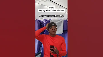 Never Fly With 