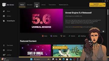 Unreal Engine June 2025FREE Assets ( With a Little Unity& Godot Action Too....)