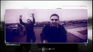 Cartel (Erci E, Bektaş, Capman Hakan) & Peter Maffay - Cartel Maffay'la Video  Resimi