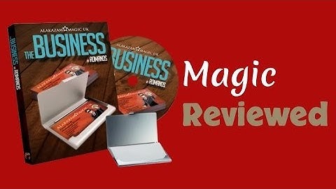 The Business by Romanos Review
