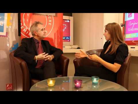 Interview de Philippe Lesage - 18 octobre 2011