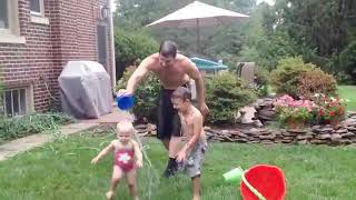 Funny baby's
