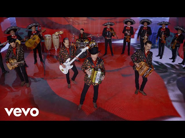 Los Tigres del Norte - Por Tu Maldito Amor