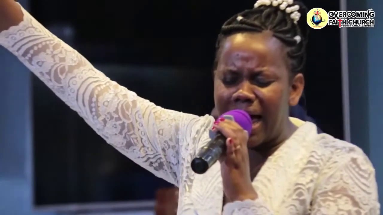 Worship Devotion | OFC Voices