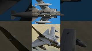 Tornado Jet Secrets 😳 Swing Wings &amp; Reverse Thrust