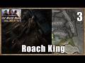 One Terrible Day - 3 - Roach King - HOI4 OWB - Fallout