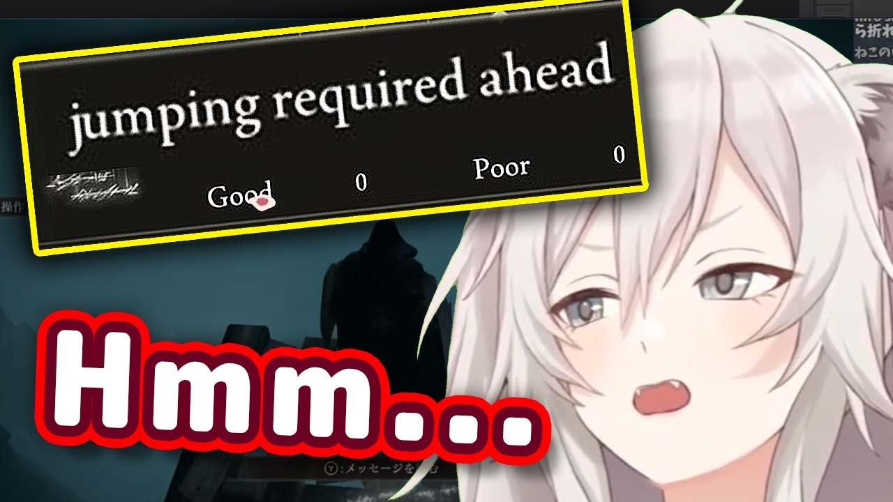 Botan Couldn't Help Herself...【ENG Sub/Hololive】