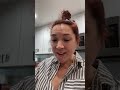 Tabitha Brown x Target Vegan Mushroom Ravioli Taste Test 🤌 | hot for food #Shorts
