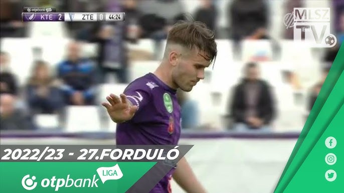 Ferencvárosi TC – Kecskeméti TE, 1-1, (1-0), OTP Bank Liga, 20. forduló