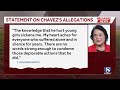 Civil rights leader Dolores Huerta reveals sexual abuse by Cesar Chavez resulting in secret children
