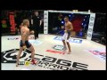 Cage warriors 51 conor mcgregor v ivan buchinger