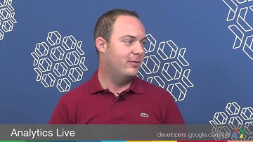 Off the Charts: Best Practices for Google Analytics API Quotas