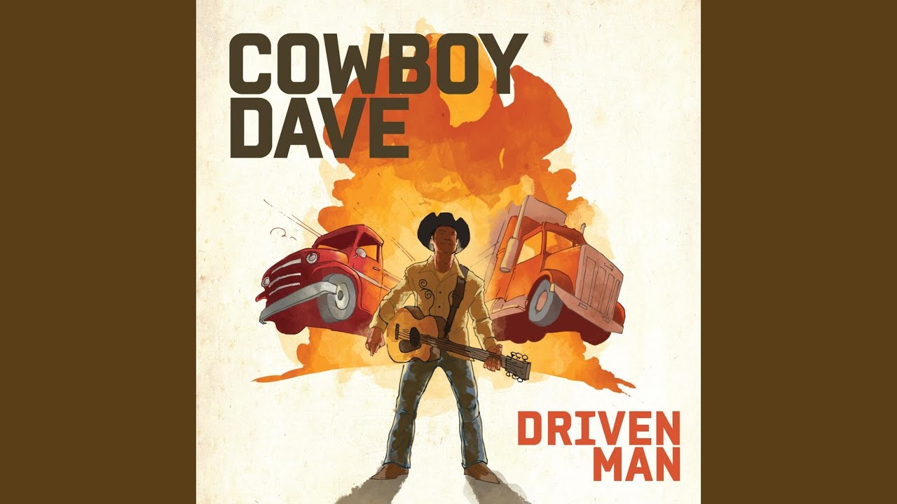 Watch Driven Man on YouTube Watch Driven Man on YouTube