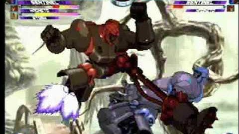 4/17/09 MvC2 02: dereklearnslow vs beatsofdevil