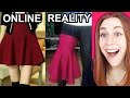 Online Shopping DISASTERS That Are Way Too Relatable - REACTION