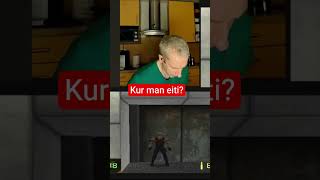 Kur man eiti?