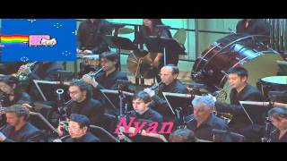 Nyan Cat ( Live Orchestra Edition)