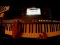 AronChupa, Little Sis Nora - Rave in the Grave - keyboard cover by Jacix on s770
