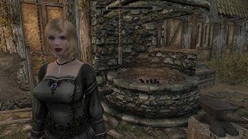 SKYRIM SPECIAL EDITION MODS FREE CRAFTING (NO PERKS/MATERIALS)