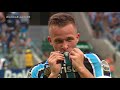 Grêmio 3x0 Internacional - Gaúcho 2018