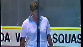 Famous 1990 World Squash Championships Wealth