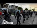 Unrest In Cuba -- News Updates July 14, 2021