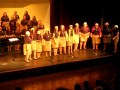 TAMU Women's Chorus Senior Song 04/08/2011