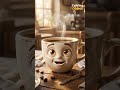 I help you wakeup | Trending AI talking video #talkingobjects #ai #shorts