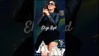 Elize Ryd Beauty's of Metal Rock Music Here's #amaranthe songs out Now 🤘😝