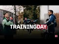 The Ajax squad is back from international break! ⚡️ | TRAINING DAY