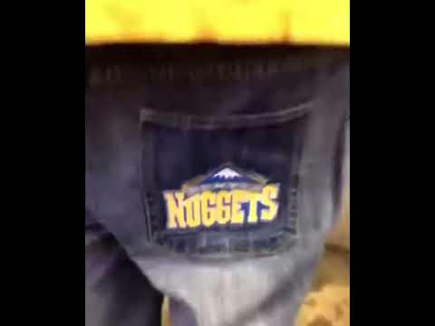 denver nuggets jeans meme｜TikTok Search