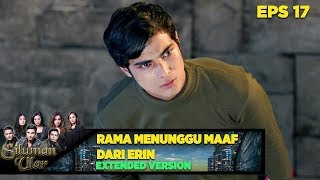 Cinta Sejati! Raju Masih menunggu Maaf Dari Erin - Siluman Ular Eps 17 PART 1