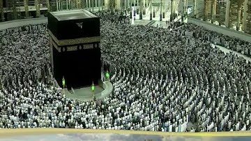 تلاوة فاقت الوصف والابداع من سورة فاطر فجر الثلاثاء 24-6-1441 للشيخ د/ياسرالدوسري