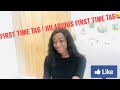 MY FIRST TIME 😱| + My first love? | #Firsttimetag