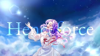 Henceforth(Orangestar) - Coverd by リネット/Rinette