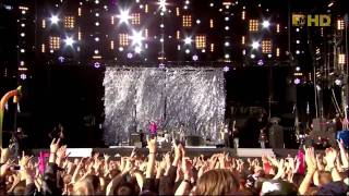 Guano Apes Live at Rock am Ring (HD) - Quietly