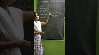III B.Tech CSE R16-3-2: Embedded Systems:Unit-2:Topic-2:Quality Attributes of embedded systems
