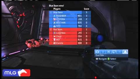 WB Round 4 - Instinct vs Triggers Down - Roy - Game 4