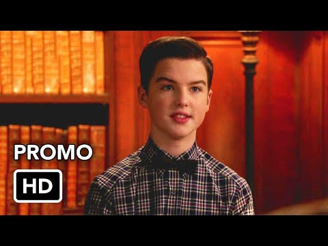 Young Sheldon 6x08 Promo "Legalese and a Whole Hoo-Ha" (HD)