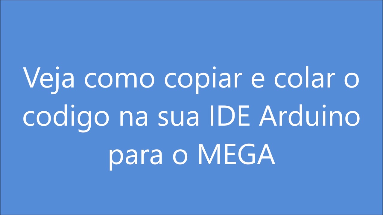 Node red tutorial Mega - YouTube