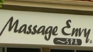 Winter Garden Massage Envy target of lawsuit alleging sexual assault by massage therapist