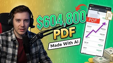 i told chatgpt to generate a pdf worth $604,800
