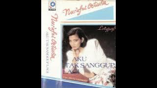 Bunga-bunga Biru - Nur Afny Octavia