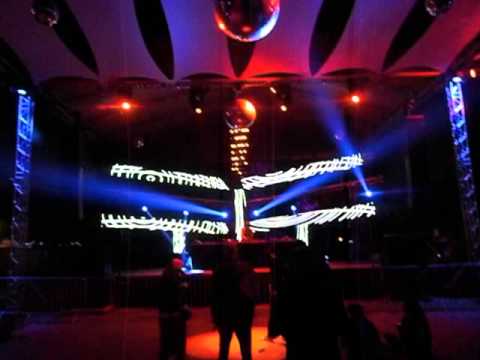 Lawrence LIVE  B my Lake-Zamárdi 2015.08.22. part 2.