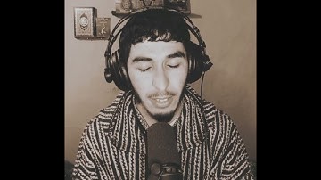المقطع راحة لقلبگ 😴 من سورة الأنعام، خشوع لا يوصف 🎧🥺