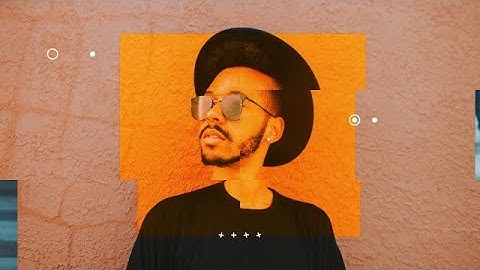 Fast Opener [No Text] DaVinci Resolve Templates