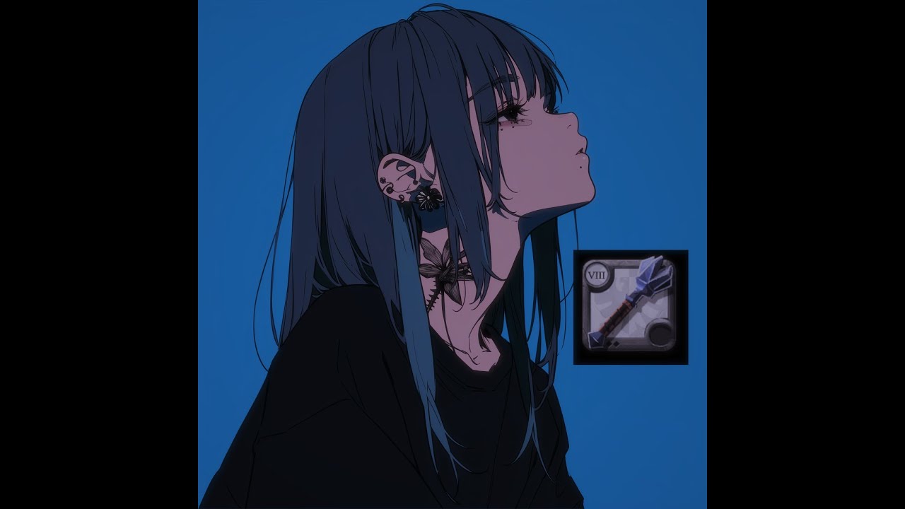 gank n spank vs morwing pov 1h mace