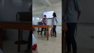Celebrity Lesson 3: Development of Affective Assessment Tools Profile